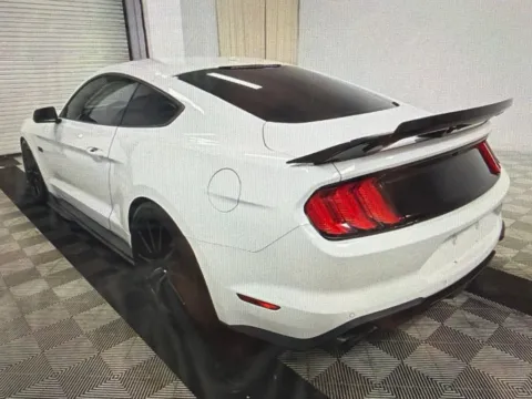 Another view of 2019 Ford Mustang GT Premium for sale in Knoxville, TN at Cars 4 U LLC