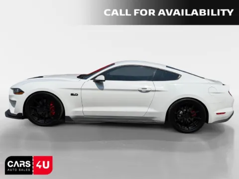 More photos of 2019 Ford Mustang GT Premium at Cars 4 U LLC, TN