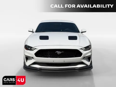 Photos of 2019 Ford Mustang GT Premium for sale in Knoxville, TN at Cars 4 U LLC