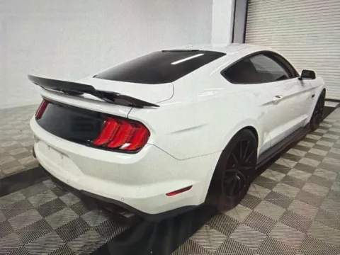 Photos of 2019 Ford Mustang GT Premium for sale in Knoxville, TN at Cars 4 U LLC
