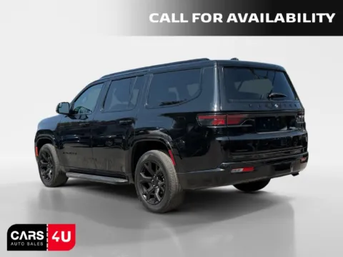 More photos of 2023 Jeep Wagoneer Series II at Cars 4 U LLC, TN