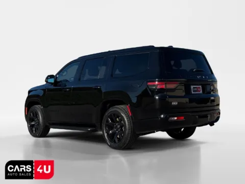 More photos of 2023 Jeep Wagoneer Series II at Cars 4 U LLC, TN