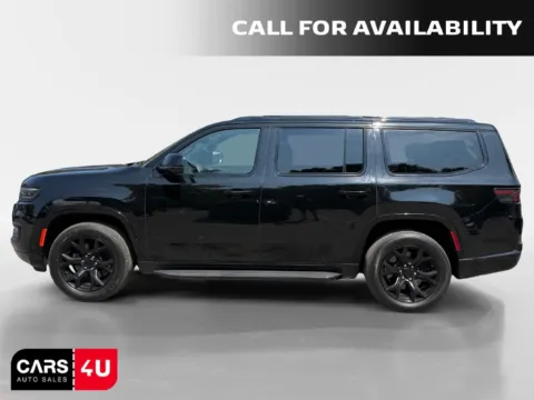 More photos of 2023 Jeep Wagoneer Series II at Cars 4 U LLC, TN