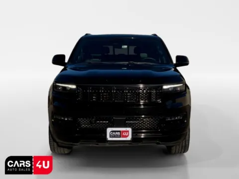 Photos of 2023 Jeep Wagoneer Series II for sale in Knoxville, TN at Cars 4 U LLC