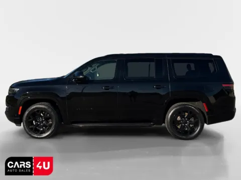More photos of 2023 Jeep Wagoneer Series II at Cars 4 U LLC, TN