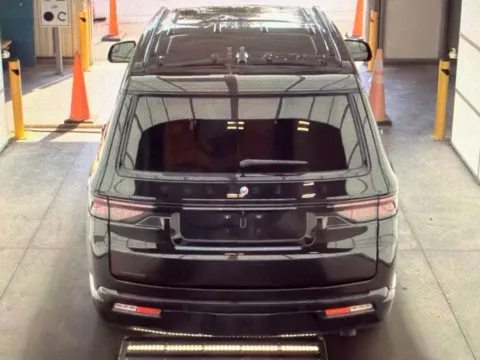 Another view of 2023 Jeep Wagoneer Series II for sale in Knoxville, TN at Cars 4 U LLC