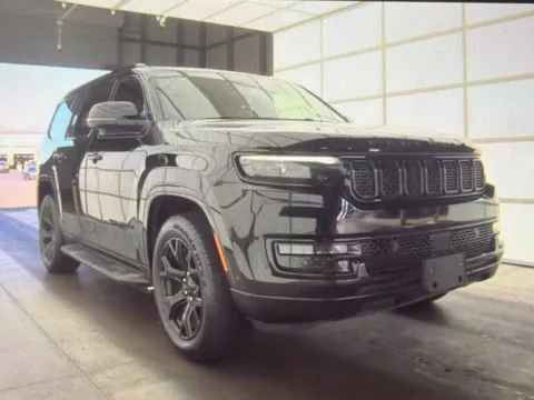 More photos of 2023 Jeep Wagoneer Series II at Cars 4 U LLC, TN