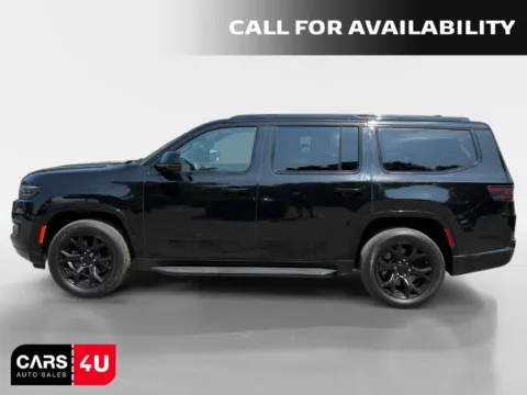 More photos of 2023 Jeep Wagoneer Series II at Cars 4 U LLC, TN