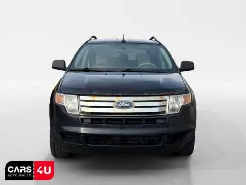 Photos of 2010 Ford Edge SE for sale in Knoxville, TN at Cars 4 U LLC