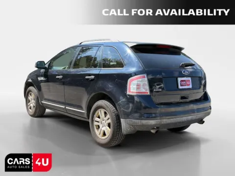 More photos of 2010 Ford Edge SE at Cars 4 U LLC, TN