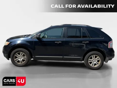 More photos of 2010 Ford Edge SE at Cars 4 U LLC, TN