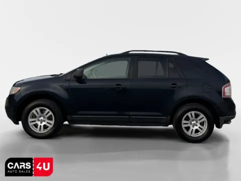 More photos of 2010 Ford Edge SE at Cars 4 U LLC, TN