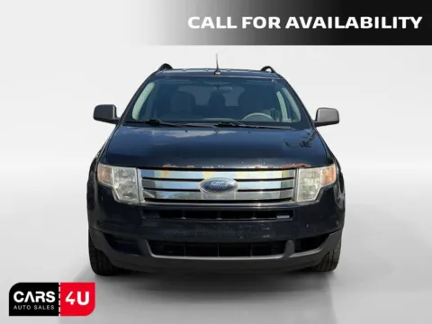 Photos of 2010 Ford Edge SE for sale in Knoxville, TN at Cars 4 U LLC