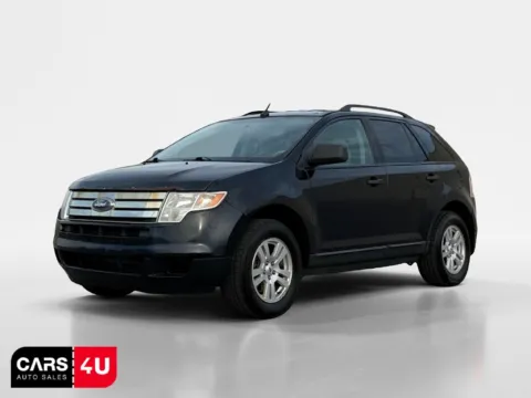 Another view of 2010 Ford Edge SE for sale in Knoxville, TN at Cars 4 U LLC