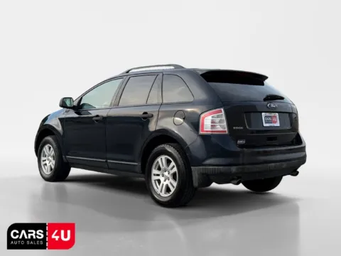 More photos of 2010 Ford Edge SE at Cars 4 U LLC, TN