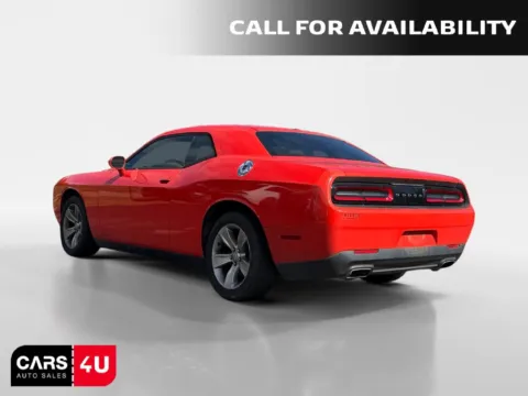 More photos of 2017 Dodge Challenger SXT at Cars 4 U LLC, TN