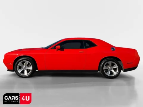 More photos of 2017 Dodge Challenger SXT at Cars 4 U LLC, TN