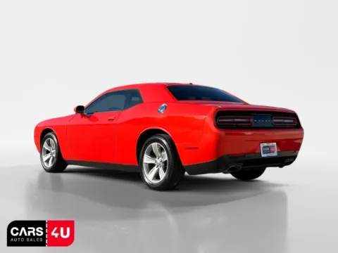 More photos of 2017 Dodge Challenger SXT at Cars 4 U LLC, TN