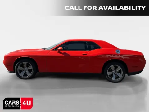 More photos of 2017 Dodge Challenger SXT at Cars 4 U LLC, TN