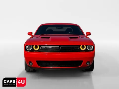 Photos of 2017 Dodge Challenger SXT for sale in Knoxville, TN at Cars 4 U LLC