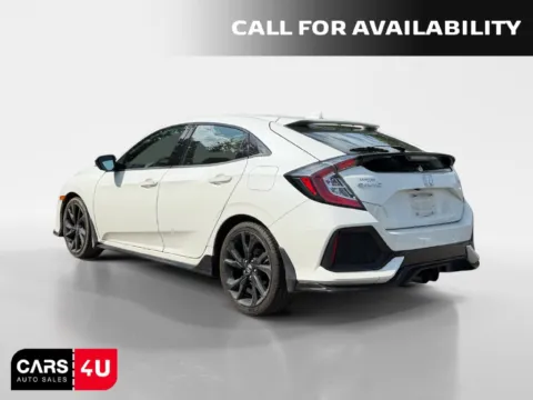 More photos of 2019 Honda Civic Sport at Cars 4 U LLC, TN