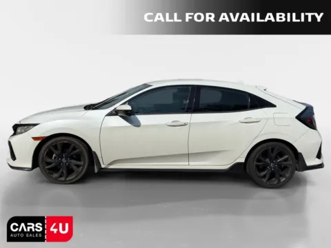 More photos of 2019 Honda Civic Sport at Cars 4 U LLC, TN