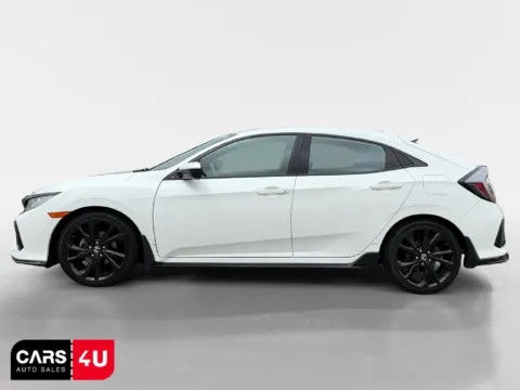 More photos of 2019 Honda Civic Sport at Cars 4 U LLC, TN