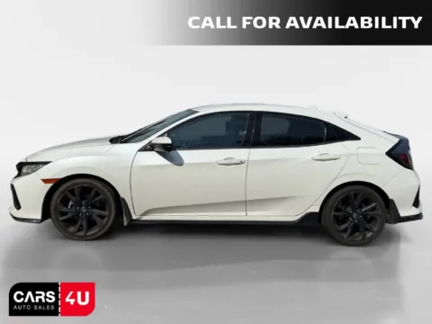 More photos of 2019 Honda Civic Sport at Cars 4 U LLC, TN