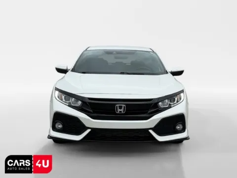 Photos of 2019 Honda Civic Sport for sale in Knoxville, TN at Cars 4 U LLC