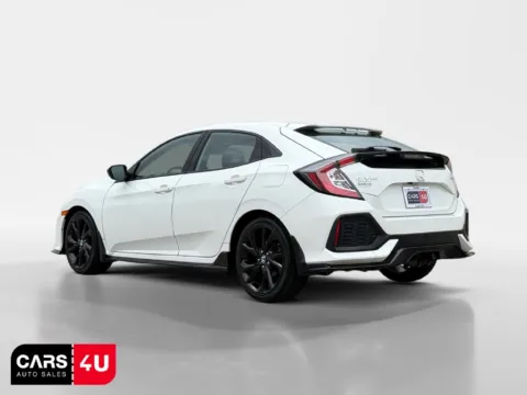 More photos of 2019 Honda Civic Sport at Cars 4 U LLC, TN