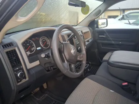 More photos of 2012 Ram 1500 Tradesman at Cars 4 U LLC, TN