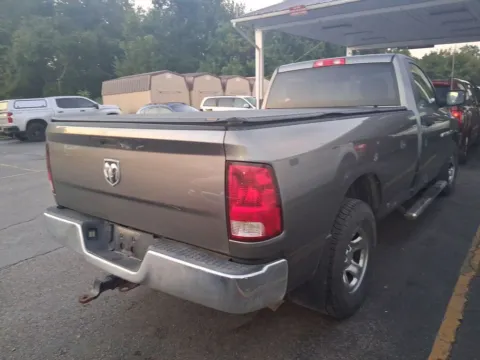 Another view of 2012 Ram 1500 Tradesman for sale in Knoxville, TN at Cars 4 U LLC