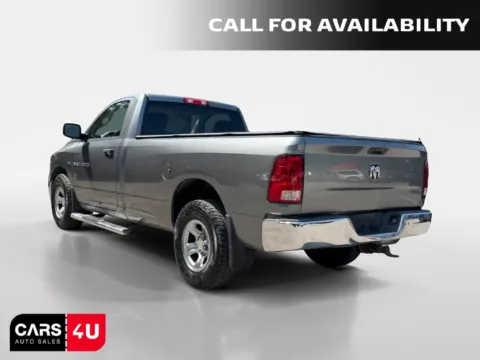 More photos of 2012 Ram 1500 Tradesman at Cars 4 U LLC, TN
