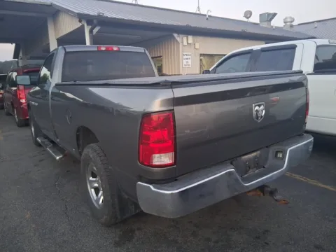More photos of 2012 Ram 1500 Tradesman at Cars 4 U LLC, TN