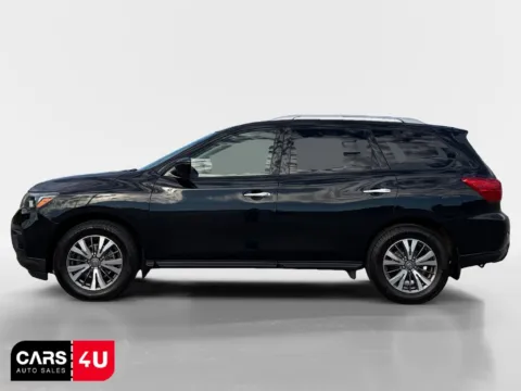 More photos of 2018 Nissan Pathfinder S at Cars 4 U LLC, TN