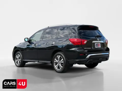 More photos of 2018 Nissan Pathfinder S at Cars 4 U LLC, TN