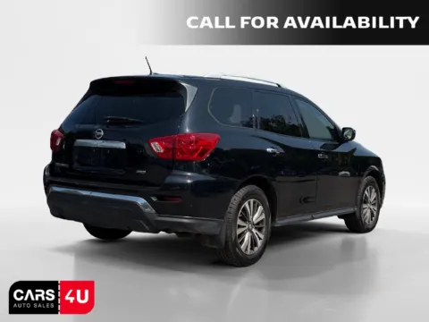 More photos of 2018 Nissan Pathfinder S at Cars 4 U LLC, TN