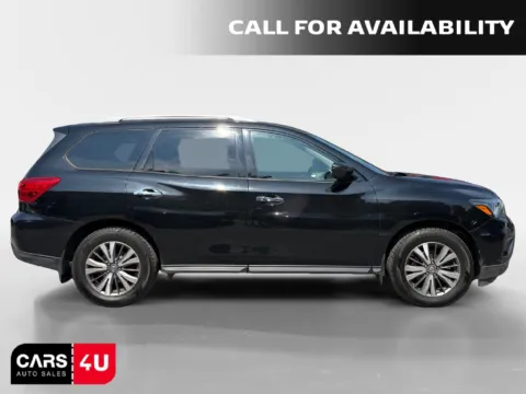 More photos of 2018 Nissan Pathfinder S at Cars 4 U LLC, TN