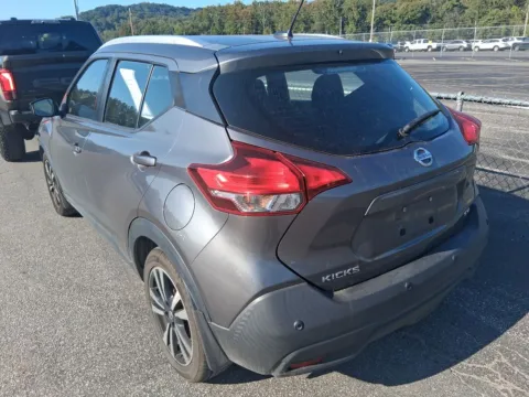 More photos of 2020 Nissan Kicks SV at Cars 4 U LLC, TN