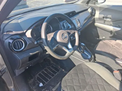 More photos of 2020 Nissan Kicks SV at Cars 4 U LLC, TN