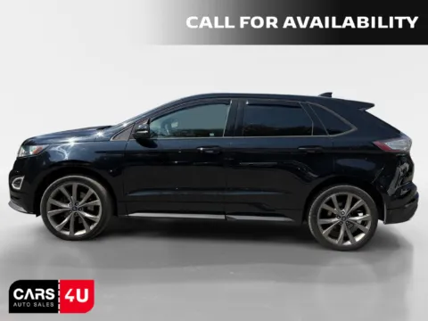 More photos of 2017 Ford Edge Sport at Cars 4 U LLC, TN