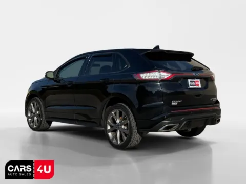More photos of 2017 Ford Edge Sport at Cars 4 U LLC, TN