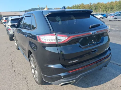 More photos of 2017 Ford Edge Sport at Cars 4 U LLC, TN