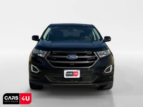 Photos of 2017 Ford Edge Sport for sale in Knoxville, TN at Cars 4 U LLC