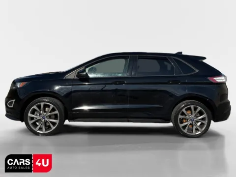 More photos of 2017 Ford Edge Sport at Cars 4 U LLC, TN