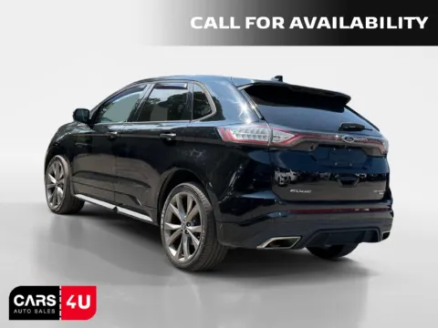 More photos of 2017 Ford Edge Sport at Cars 4 U LLC, TN