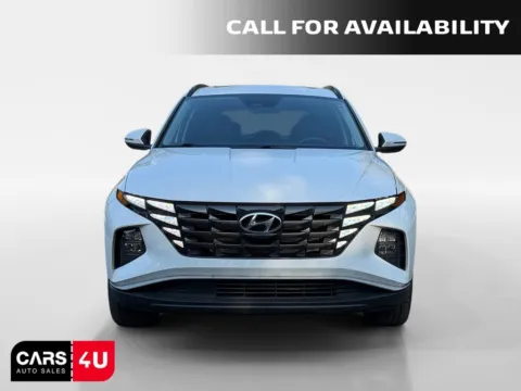 Photos of 2023 Hyundai Tucson SEL for sale in Knoxville, TN at Cars 4 U LLC