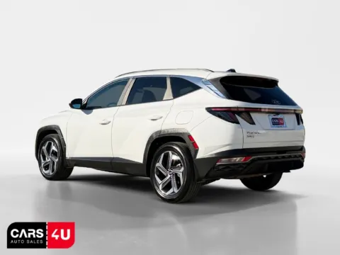 More photos of 2023 Hyundai Tucson SEL at Cars 4 U LLC, TN