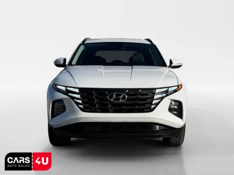 Photos of 2023 Hyundai Tucson SEL for sale in Knoxville, TN at Cars 4 U LLC