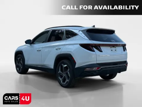 More photos of 2023 Hyundai Tucson SEL at Cars 4 U LLC, TN